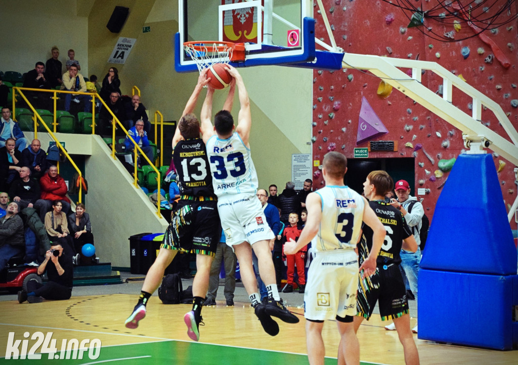 KSK Ciech Noteć Inowrocław - Tarnovia Tarnowo Podgórne