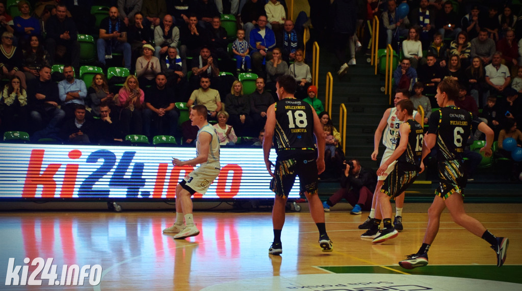 KSK Ciech Noteć Inowrocław - Tarnovia Tarnowo Podgórne
