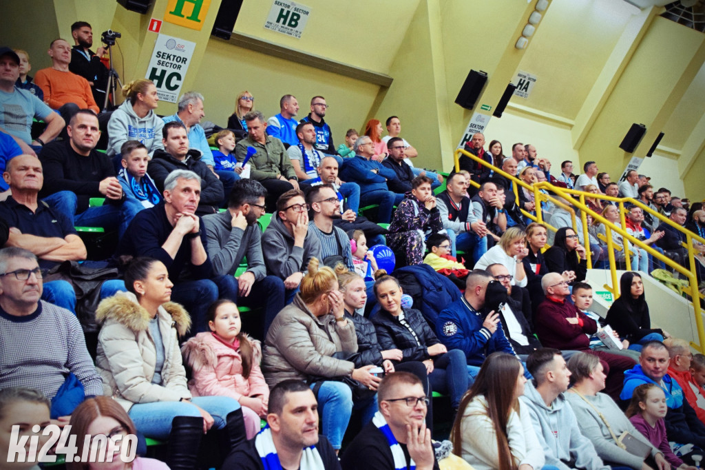KSK Ciech Noteć Inowrocław - Tarnovia Tarnowo Podgórne