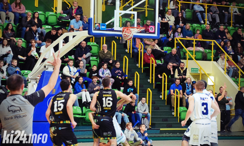 KSK Ciech Noteć Inowrocław - Tarnovia Tarnowo Podgórne