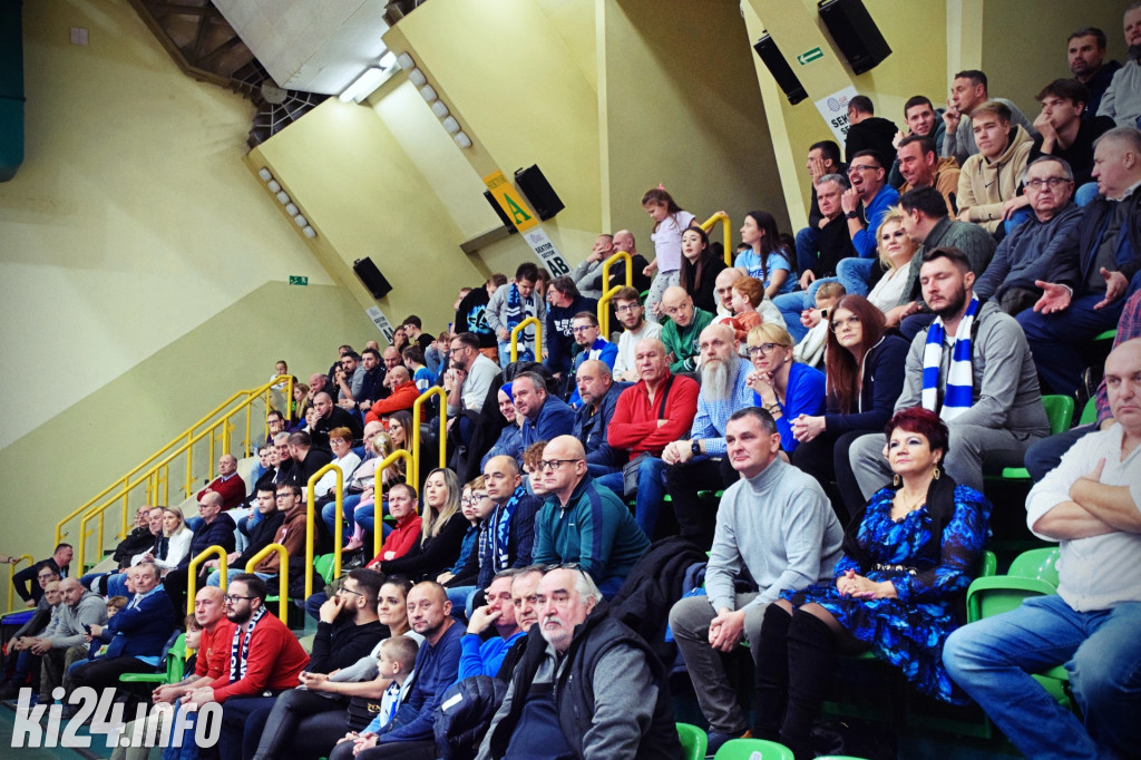 KSK Ciech Noteć Inowrocław - Tarnovia Tarnowo Podgórne
