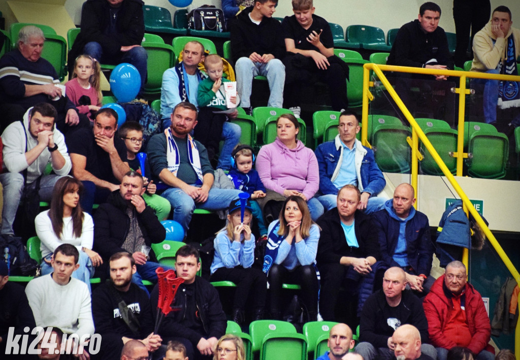 KSK Ciech Noteć Inowrocław - Tarnovia Tarnowo Podgórne