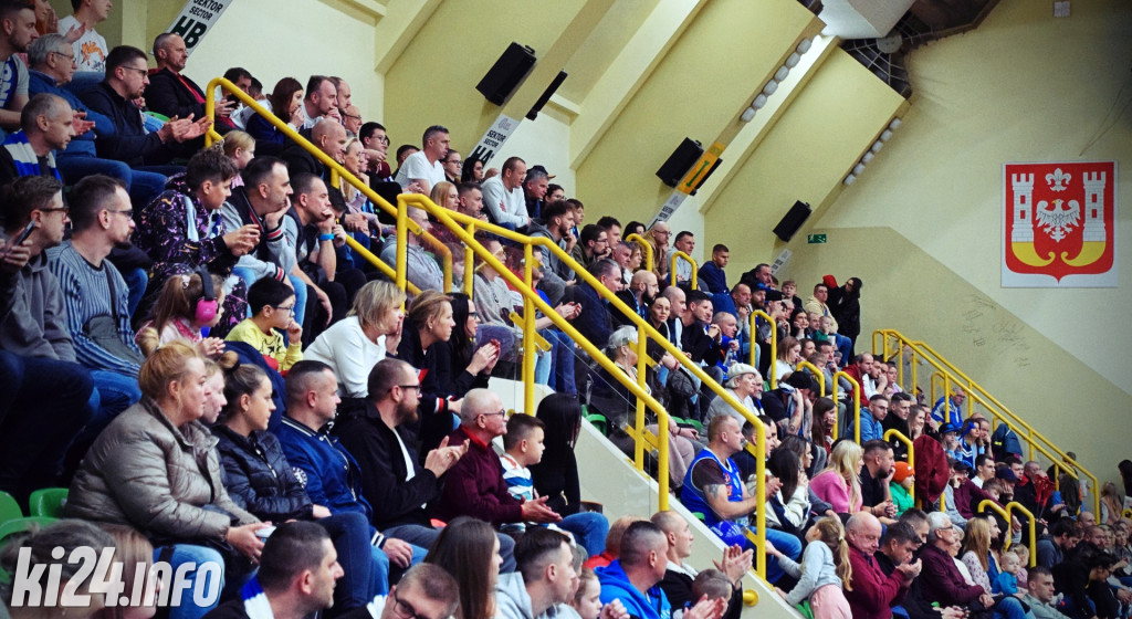 KSK Ciech Noteć Inowrocław - Tarnovia Tarnowo Podgórne