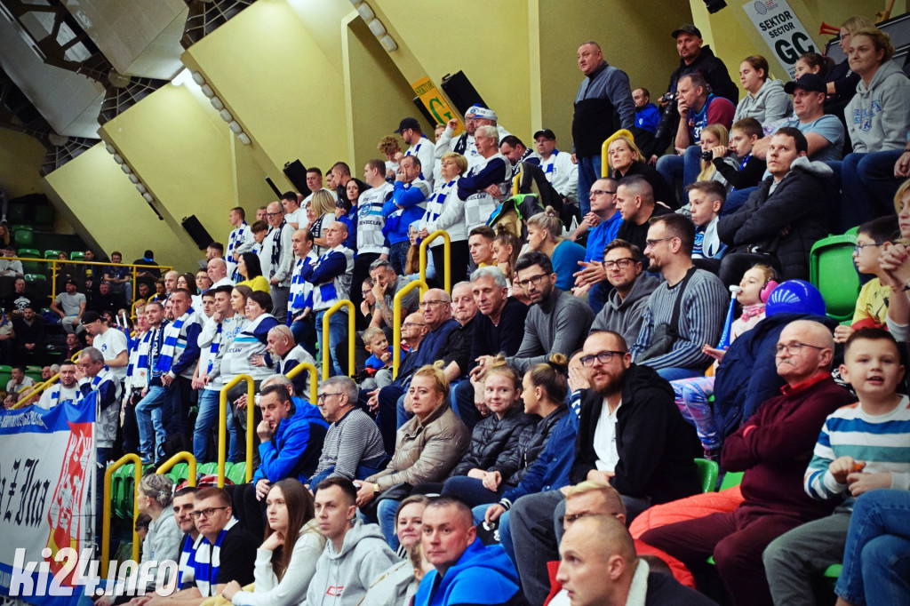 KSK Ciech Noteć Inowrocław - Tarnovia Tarnowo Podgórne