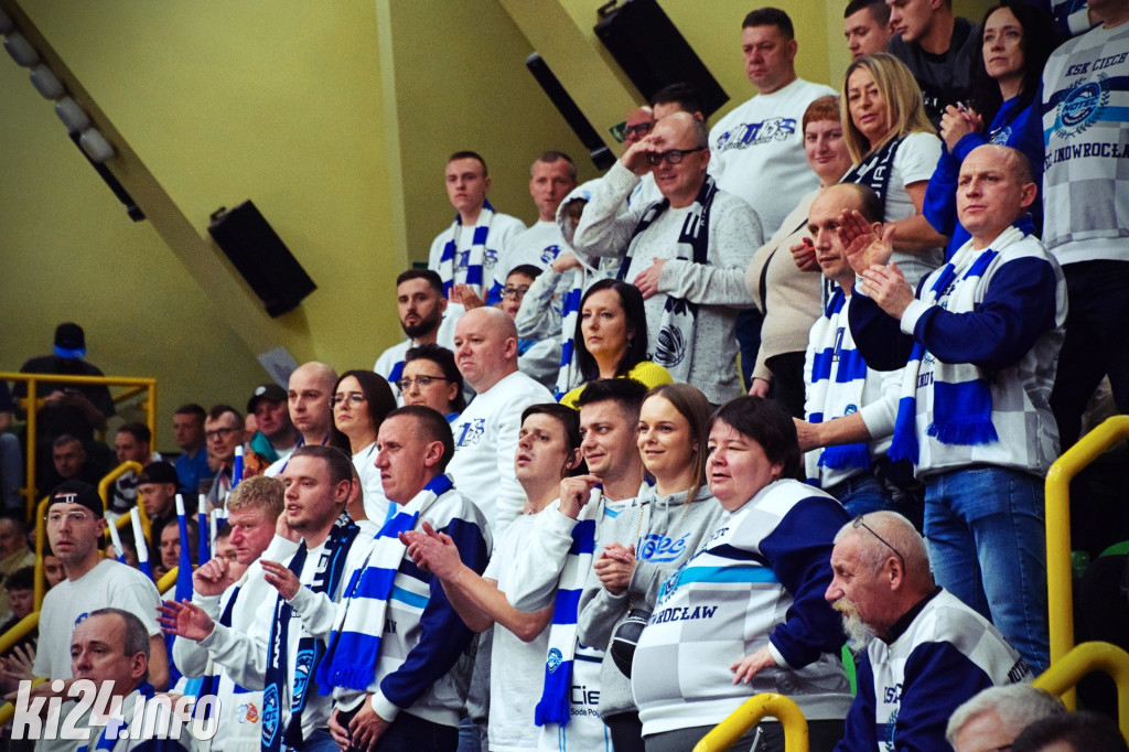 KSK Ciech Noteć Inowrocław - Tarnovia Tarnowo Podgórne