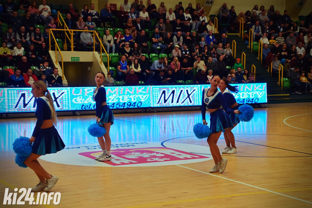 KSK Ciech Noteć Inowrocław - Tarnovia Tarnowo Podgórne