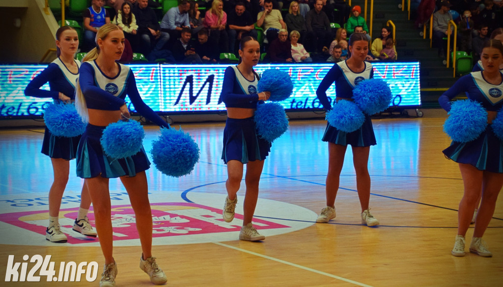 KSK Ciech Noteć Inowrocław - Tarnovia Tarnowo Podgórne