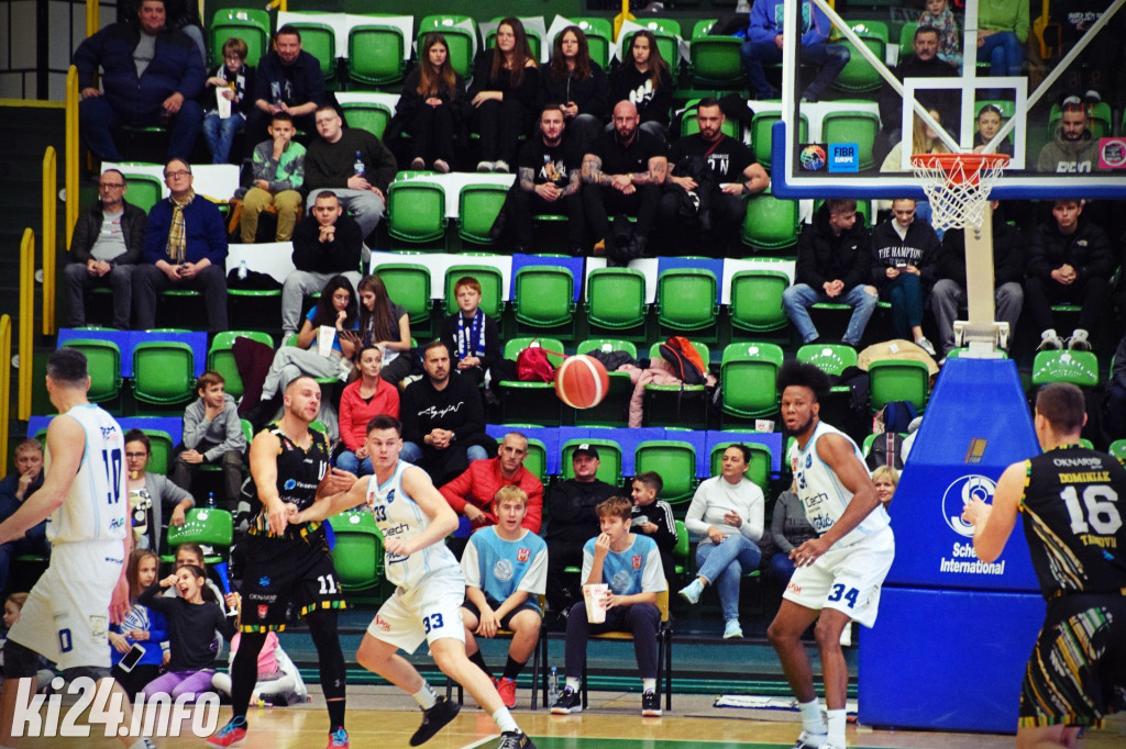 KSK Ciech Noteć Inowrocław - Tarnovia Tarnowo Podgórne