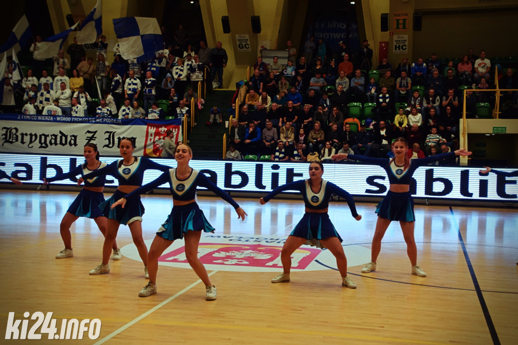 KSK Ciech Noteć Inowrocław - Tarnovia Tarnowo Podgórne
