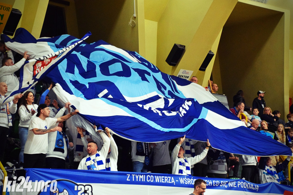 KSK Ciech Noteć Inowrocław - Tarnovia Tarnowo Podgórne