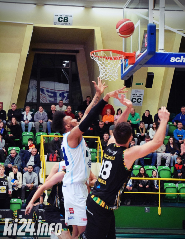 KSK Ciech Noteć Inowrocław - Tarnovia Tarnowo Podgórne