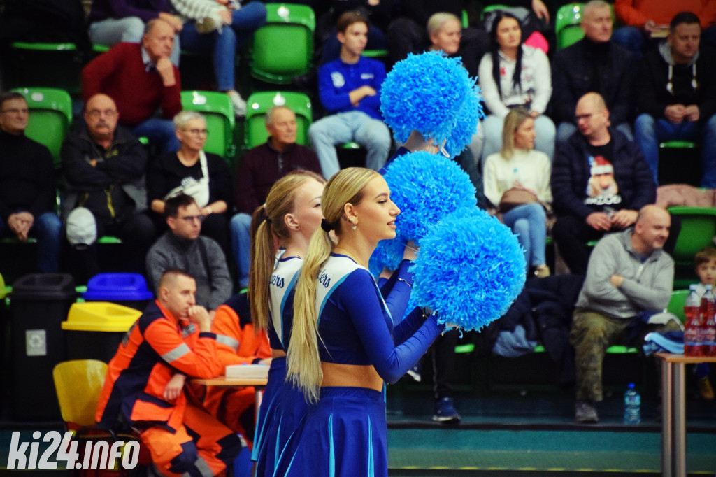 KSK Ciech Noteć Inowrocław - Tarnovia Tarnowo Podgórne