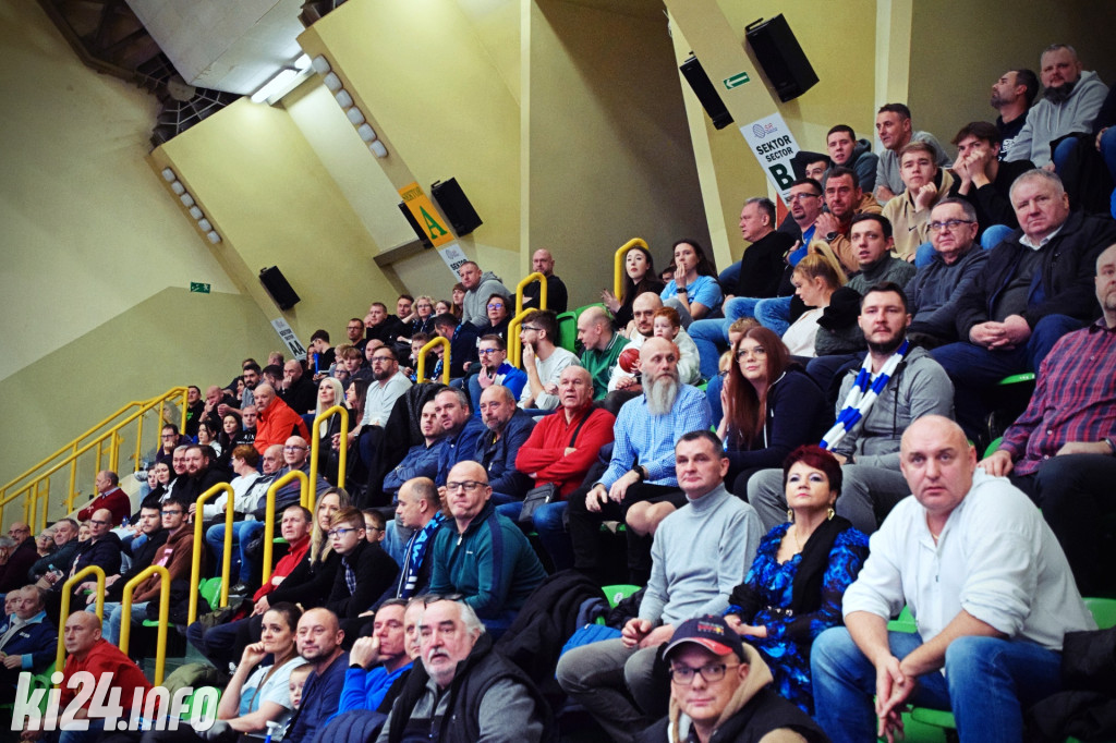 KSK Ciech Noteć Inowrocław - Tarnovia Tarnowo Podgórne