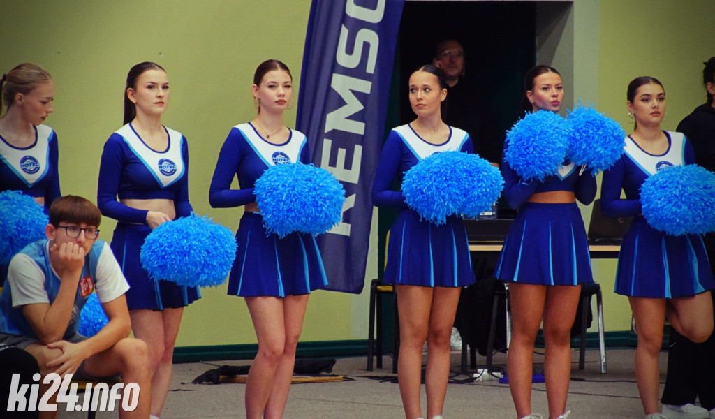 KSK Ciech Noteć Inowrocław - Tarnovia Tarnowo Podgórne