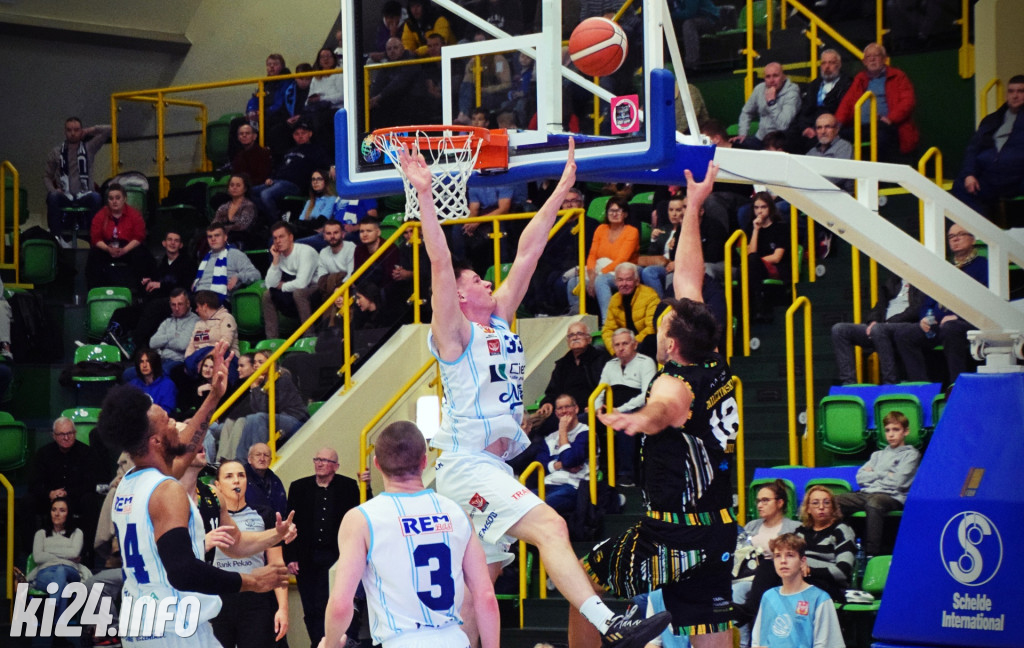 KSK Ciech Noteć Inowrocław - Tarnovia Tarnowo Podgórne