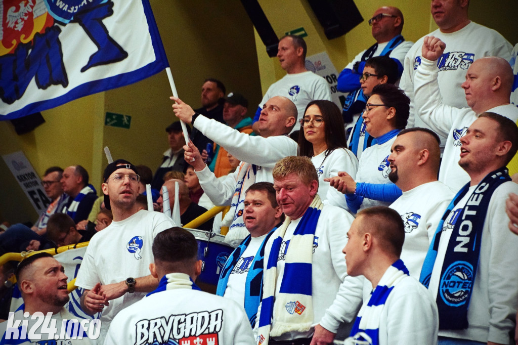 KSK Ciech Noteć Inowrocław - Tarnovia Tarnowo Podgórne