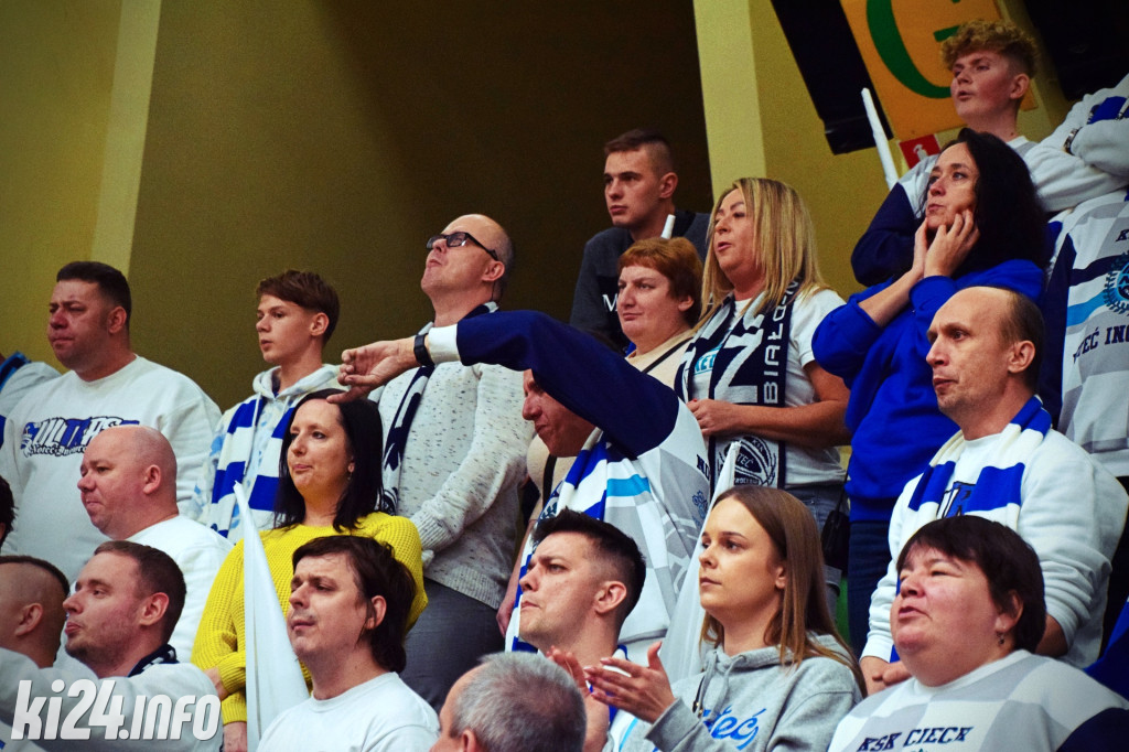 KSK Ciech Noteć Inowrocław - Tarnovia Tarnowo Podgórne