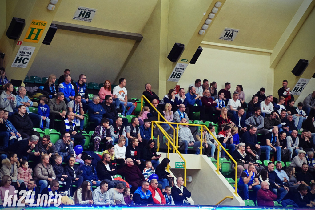 KSK Ciech Noteć Inowrocław - Tarnovia Tarnowo Podgórne