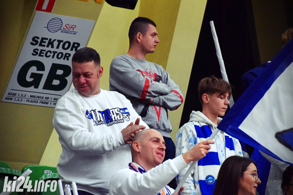 KSK Ciech Noteć Inowrocław - Tarnovia Tarnowo Podgórne