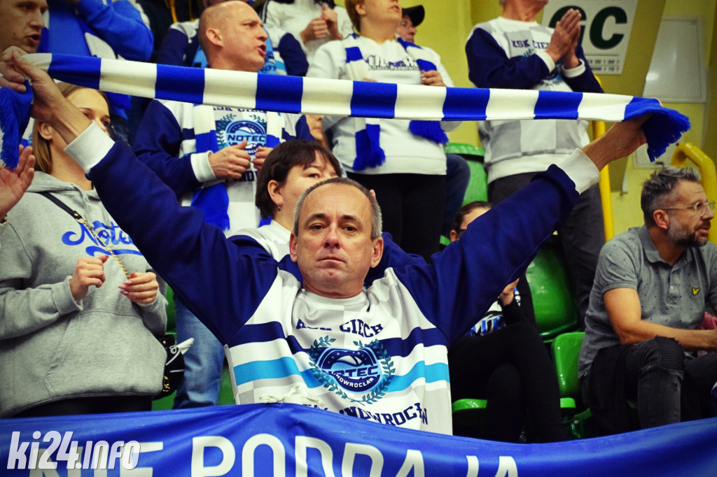 KSK Ciech Noteć Inowrocław - Tarnovia Tarnowo Podgórne