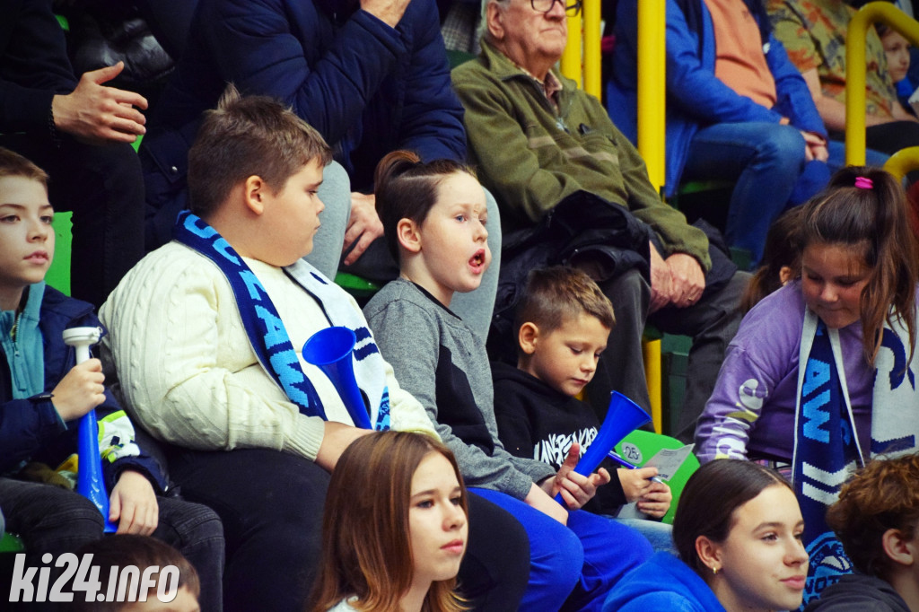 KSK Ciech Noteć Inowrocław - Tarnovia Tarnowo Podgórne