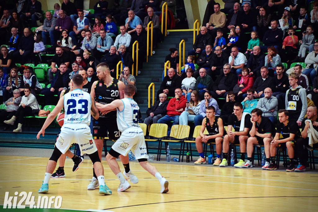 KSK Ciech Noteć Inowrocław - Tarnovia Tarnowo Podgórne