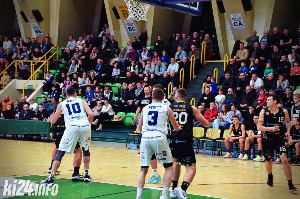 KSK Ciech Noteć Inowrocław - Tarnovia Tarnowo Podgórne