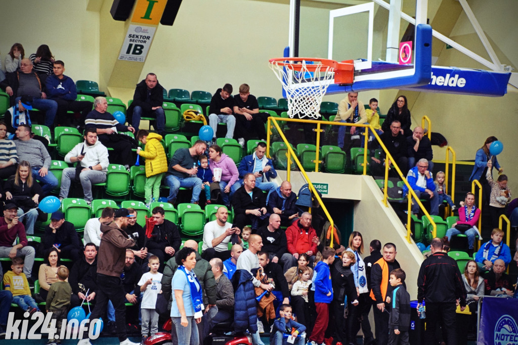 KSK Ciech Noteć Inowrocław - Tarnovia Tarnowo Podgórne