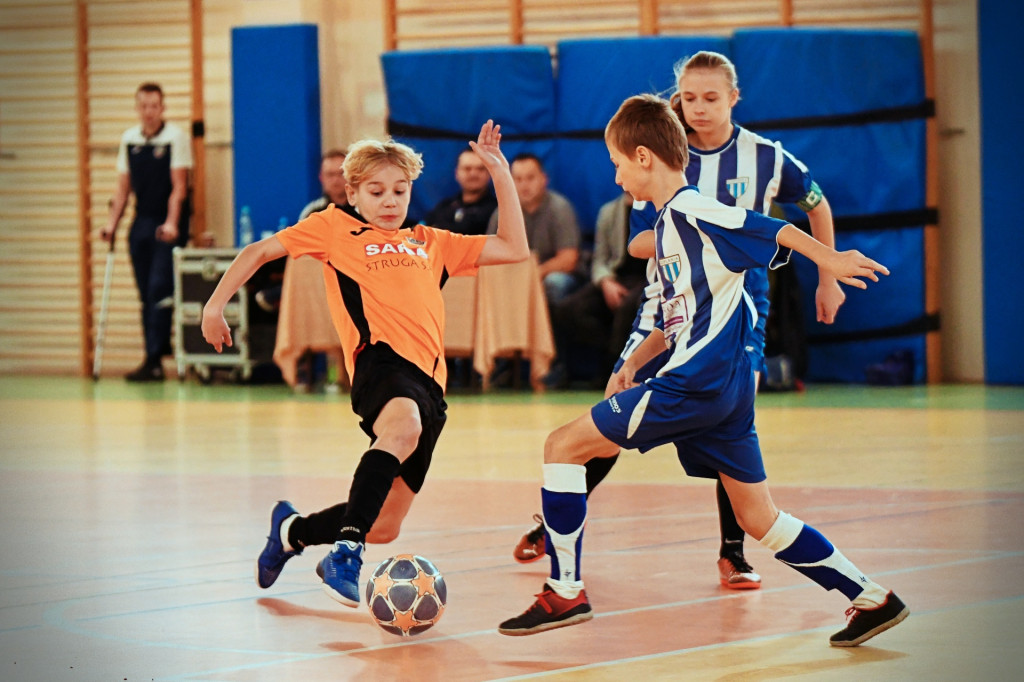 I Memoriał im. Damiana Szwandke