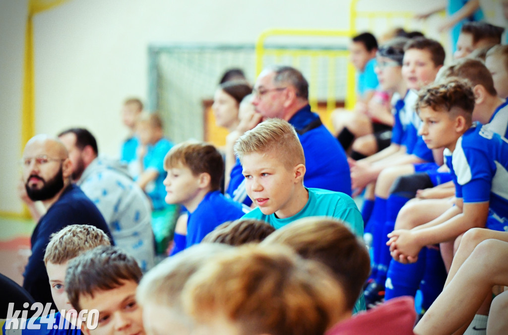 I Memoriał im. Damiana Szwandke