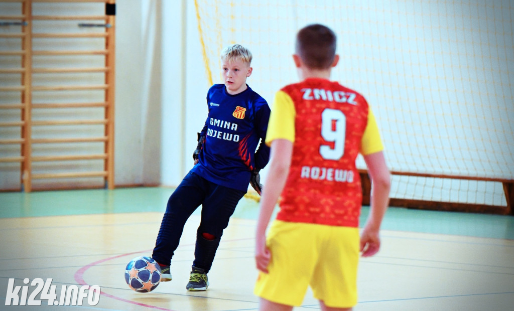 I Memoriał im. Damiana Szwandke