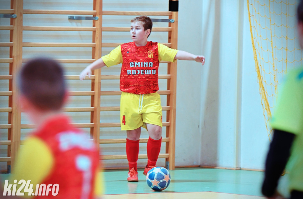 I Memoriał im. Damiana Szwandke