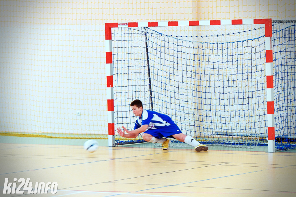 I Memoriał im. Damiana Szwandke