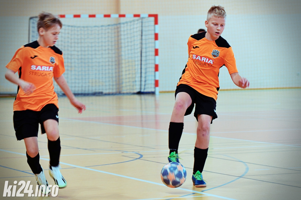 I Memoriał im. Damiana Szwandke