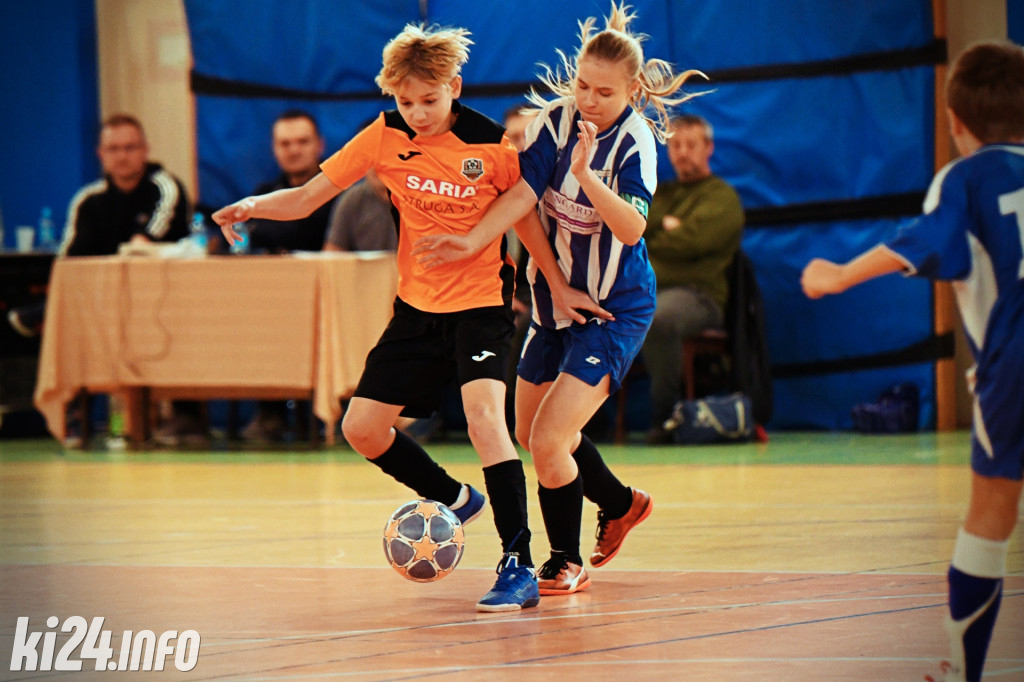 I Memoriał im. Damiana Szwandke