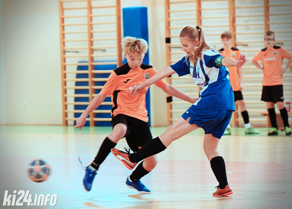 I Memoriał im. Damiana Szwandke