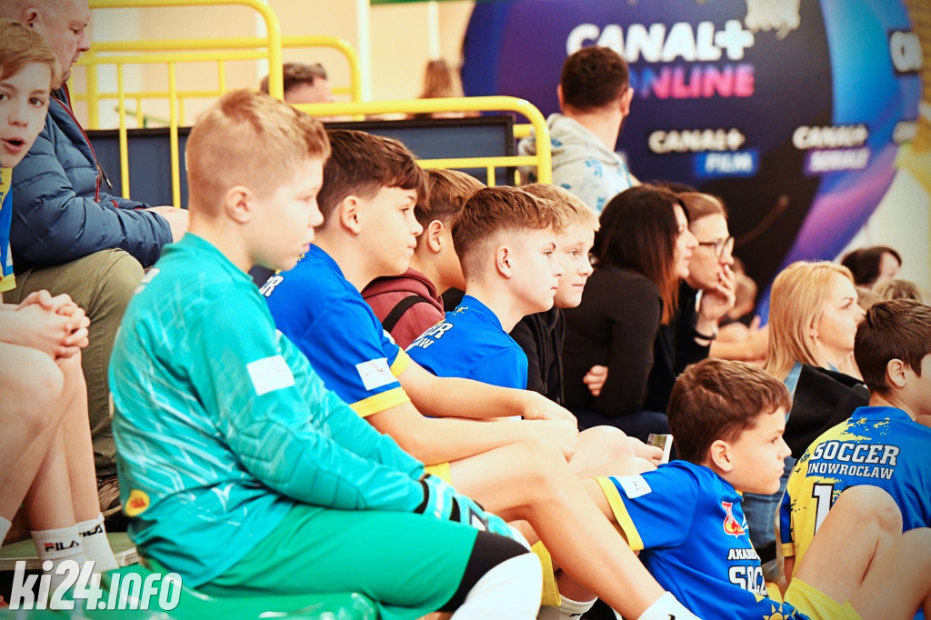 I Memoriał im. Damiana Szwandke