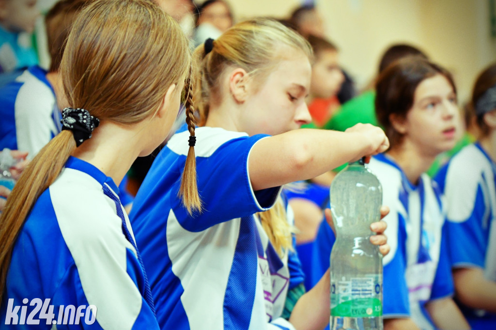 I Memoriał im. Damiana Szwandke