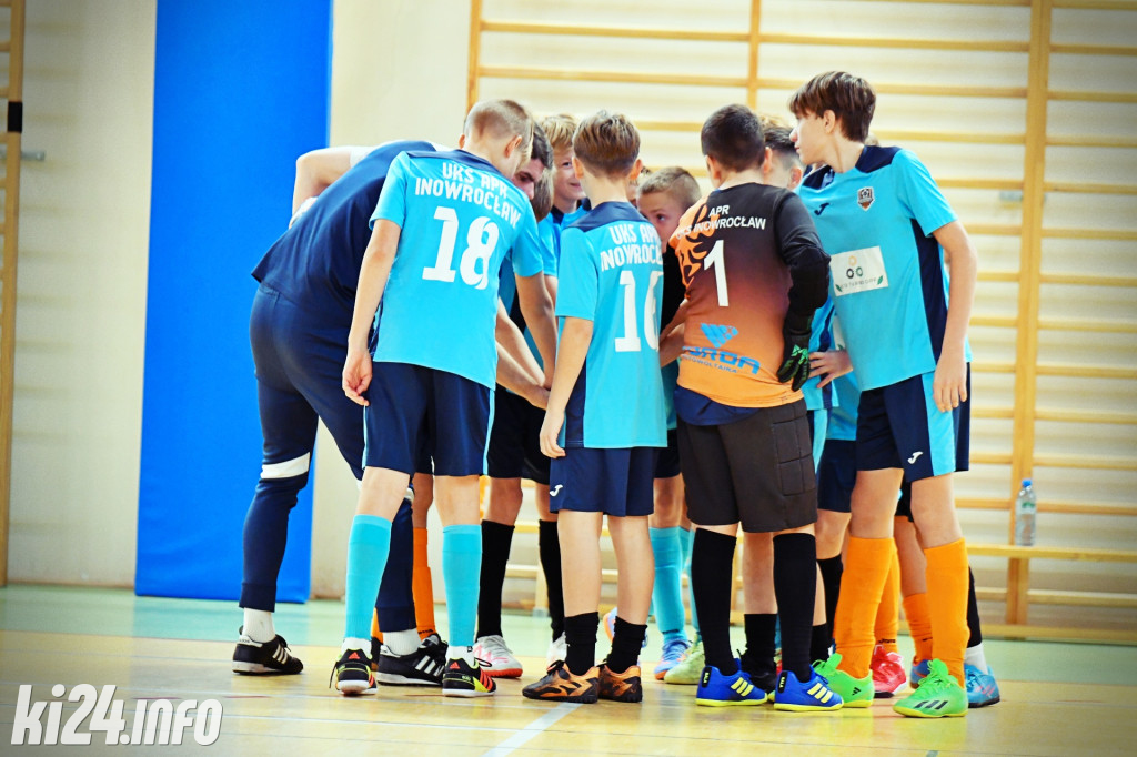 I Memoriał im. Damiana Szwandke