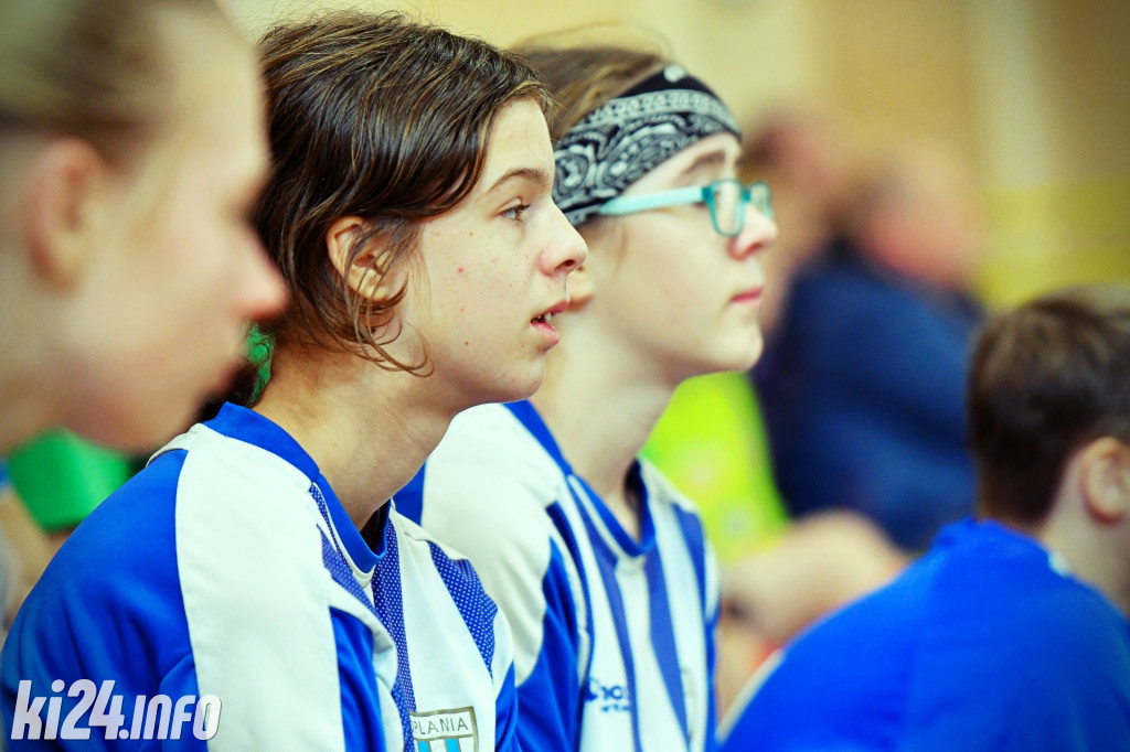 I Memoriał im. Damiana Szwandke