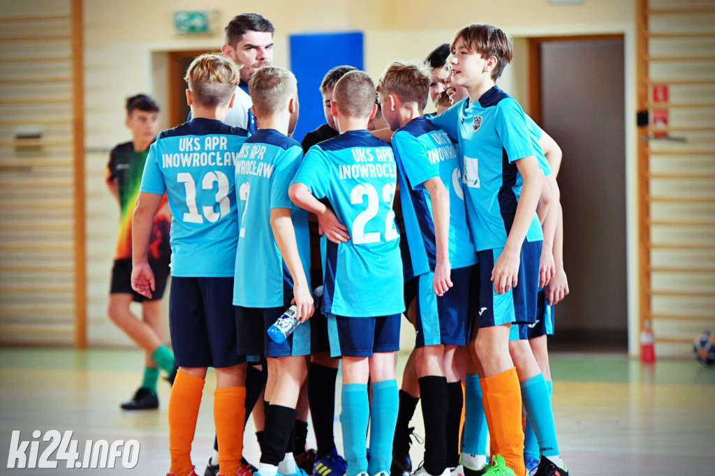 I Memoriał im. Damiana Szwandke