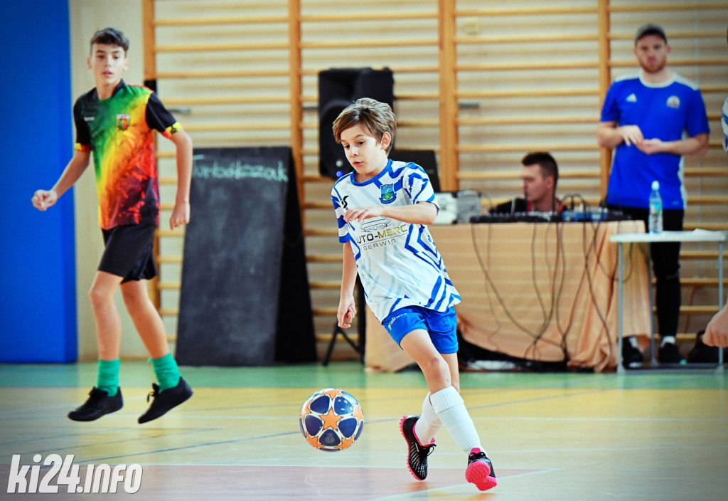 I Memoriał im. Damiana Szwandke