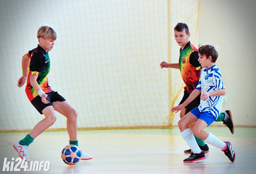 I Memoriał im. Damiana Szwandke