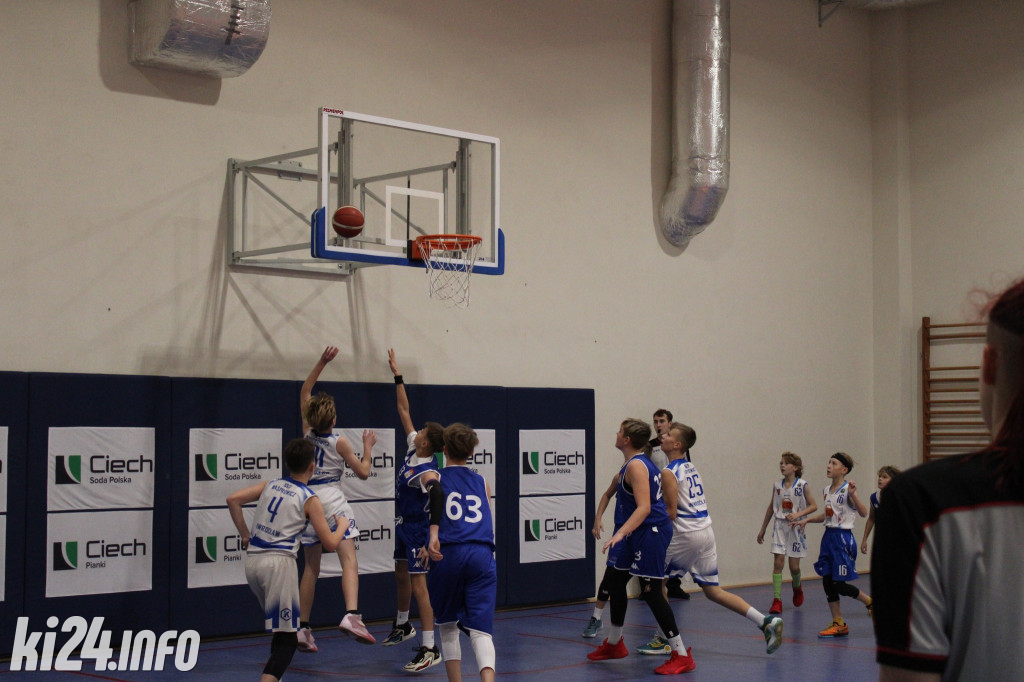 Kasprowiczanie wygrywają swoje mecze