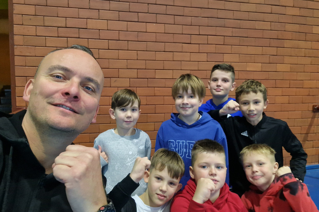 Wielki sukces młodych szczypiornistów