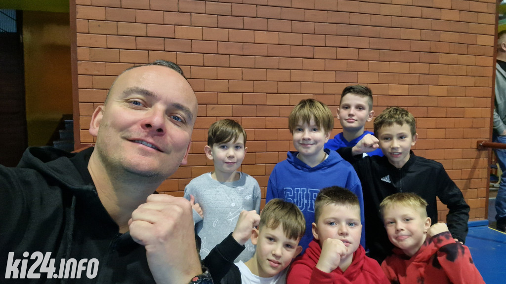 Wielki sukces młodych szczypiornistów