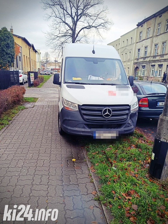 Mistrzowie pakowania - listopad 2023