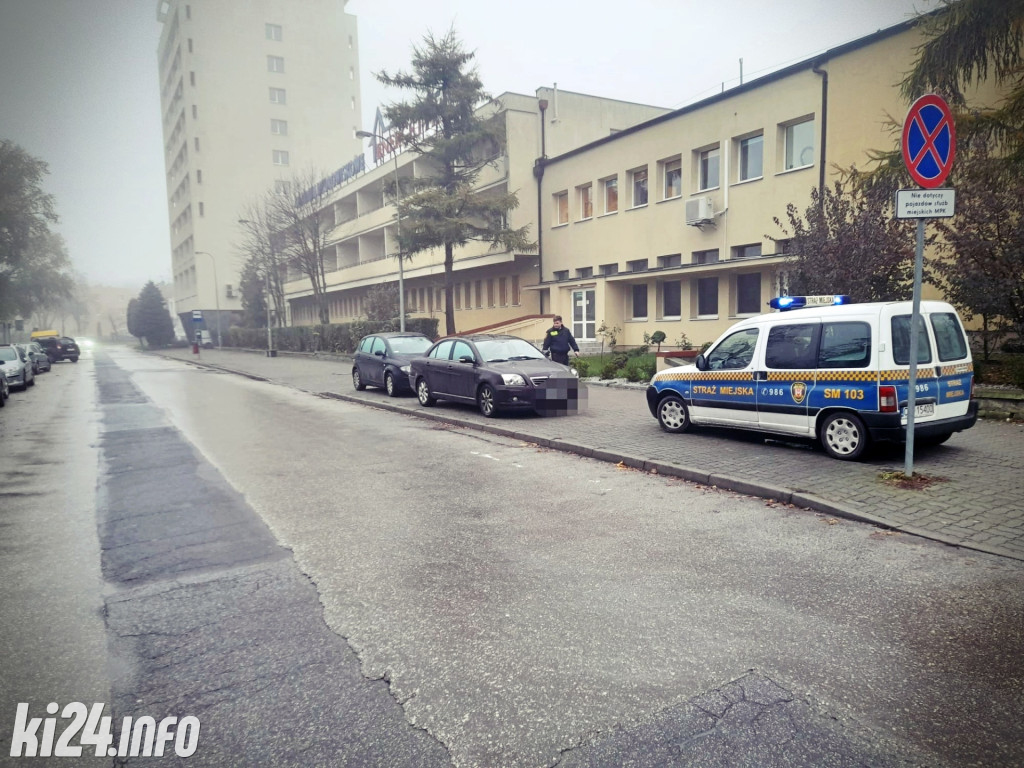 Mistrzowie pakowania - listopad 2023