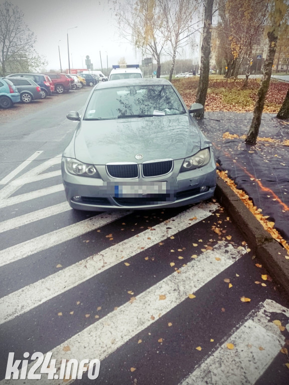 Mistrzowie pakowania - listopad 2023