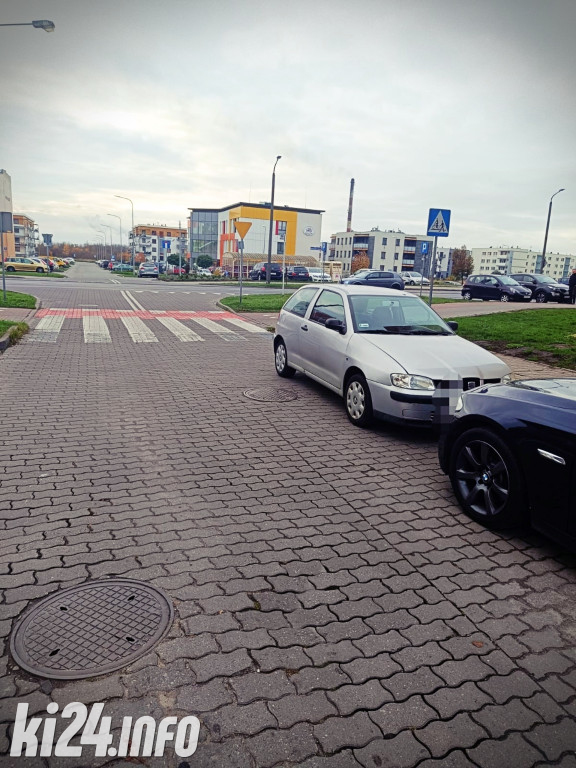 Mistrzowie pakowania - listopad 2023